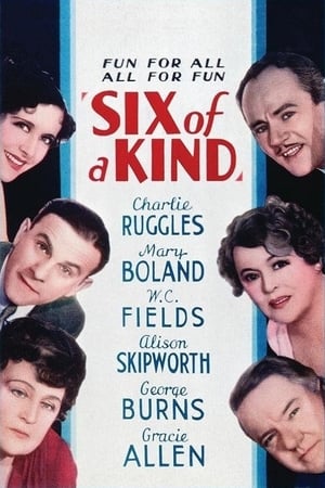 Six of a Kind