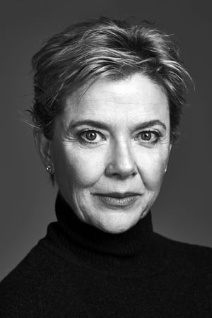 Annette Bening profil kép