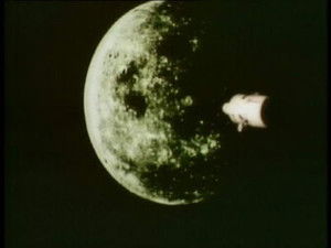 Moonbase 3 Season 1 Ep.4 4. epizód