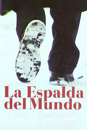 La espalda del mundo