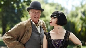 Miss Fisher rejtélyes esetei 3. évad Ep.6 Halál a Grand-ban