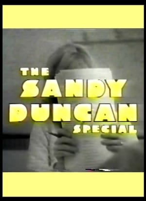 The Sandy Duncan Special poszter