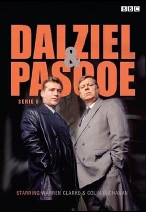 Dalziel & Pascoe