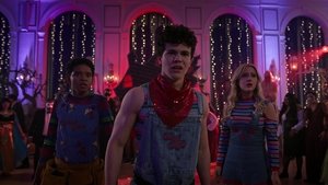 Chucky 3. évad Ep.4 4. epizód