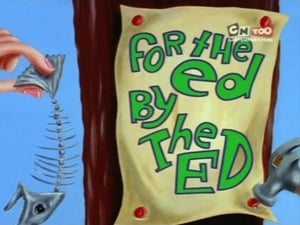 Ed, Edd és Eddy 4. évad Ep.10 10. epizód