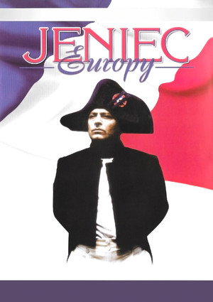 Jeniec Europy poszter