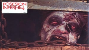 Evil Dead – Gonosz halott háttérkép