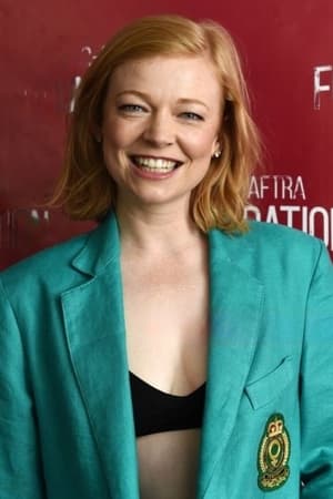 Sarah Snook profil kép