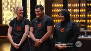 MasterChef Australia 5. évad Ep.58 58. epizód