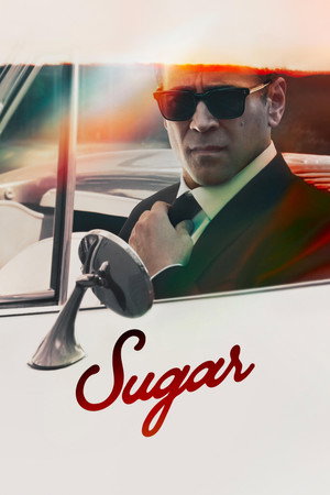Sugar poszter