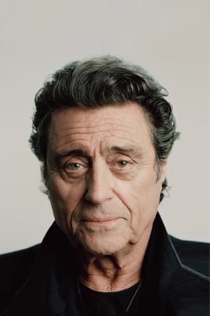 Ian McShane profil kép