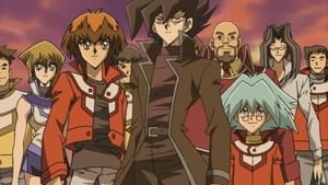 Yu-Gi-Oh! GX Season 1 Ep.26 26. epizód