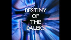 Doctor Who: Destiny of the Daleks háttérkép