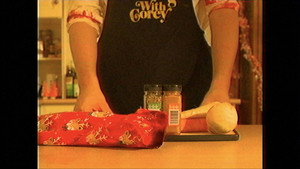 Cooking with Corey háttérkép