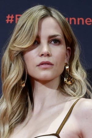 Sylvia Hoeks profil kép