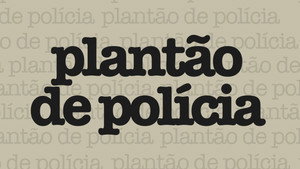 Plantão de Polícia kép
