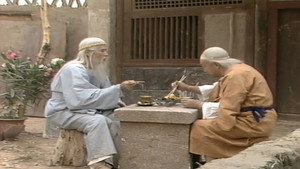 封神榜 1. évad Ep.8 8. epizód