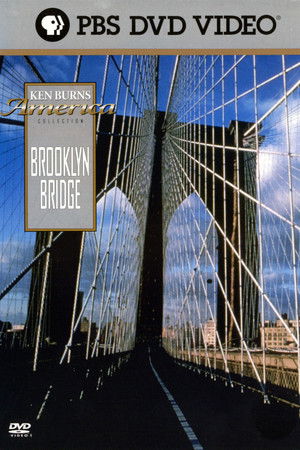 Brooklyn Bridge poszter