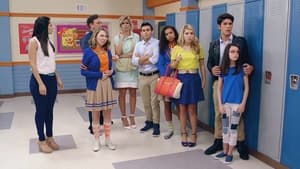 Every Witch Way 4. évad Ep.20 20. epizód