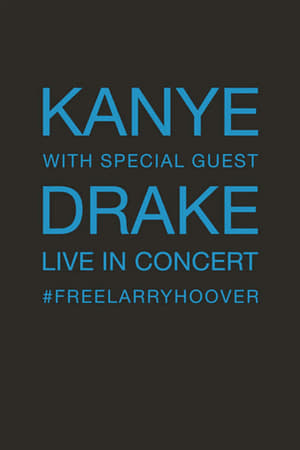 Kanye With Special Guest Drake - Free Larry Hoover Benefit Concert