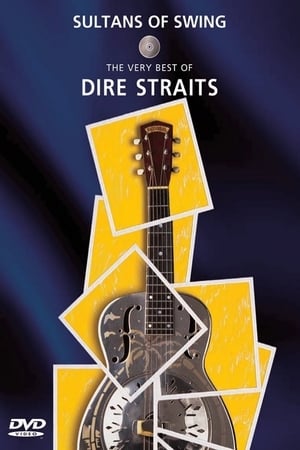 Sultans of Swing - The Very Best of Dire Straits poszter