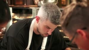 MasterChef Australia 14. évad Ep.10 10. epizód