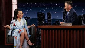 Jimmy Kimmel Live! 21. évad Ep.90 90. epizód