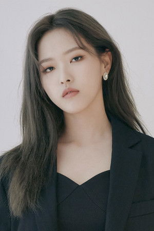 Son Hye-ju profil kép