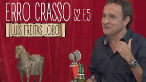 Erro Crasso Season 2 Ep.5 5. epizód
