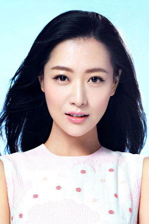 Bai Bing profil kép