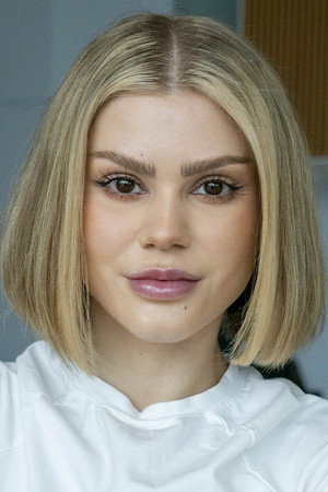 Camilla Frederikke profil kép