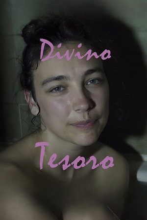 Divino tesoro poszter
