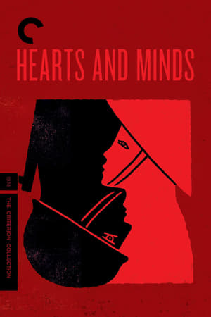 Hearts and Minds poszter