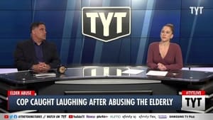 The Young Turks 17. évad Ep.159 159. epizód