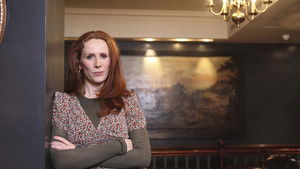 Catherine Tate: Laughing at the Noughties háttérkép