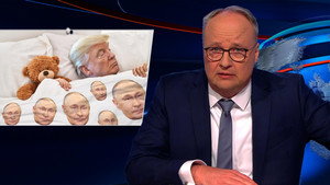 heute-show 28. évad Ep.16 16. epizód
