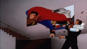 Superman 3. évad Ep.12 12. epizód