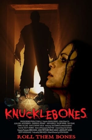 Knucklebones poszter