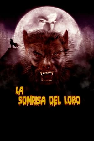 Paul Naschy: la sonrisa del lobo poszter