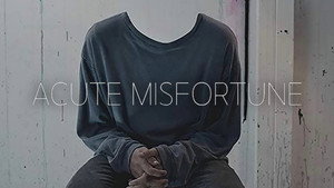 Acute Misfortune háttérkép