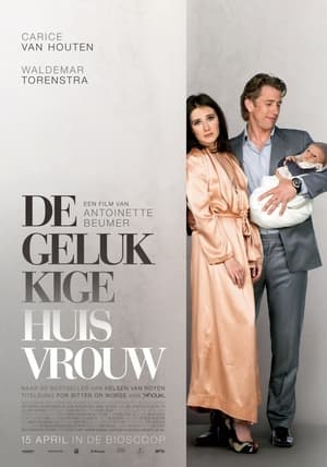 De Gelukkige Huisvrouw poszter