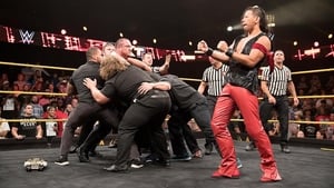 WWE NXT 10. évad Ep.31 31. epizód