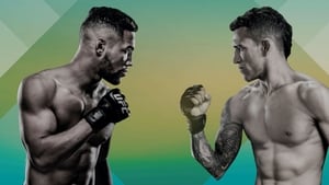 UFC Fight Night 170: Lee vs. Oliveira háttérkép