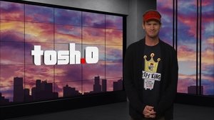 Tosh.0 11. évad Ep.1 1. epizód