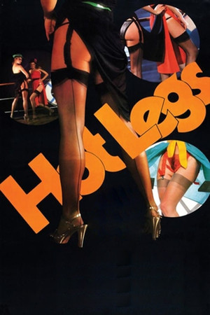 Hot Legs poszter
