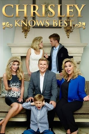 Chrisley Knows Best