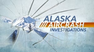 Alaska Aircrash Investigations kép