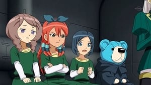 Inazuma Eleven 3. évad Ep.20 20. epizód