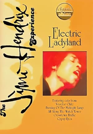 Jimi Hendrix: Electric Ladyland