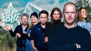 Til fjells med Folle kép